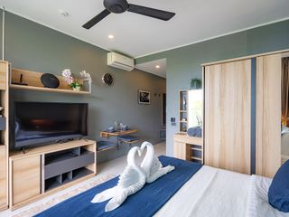 À vendre studio condo à Kathu, Phuket