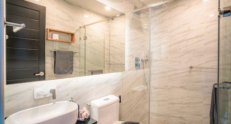 For sale スタジオ condo in Kathu, Phuket