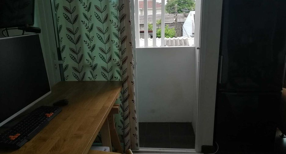 For sale 1 bed condo in Mueang Phuket, Phuket