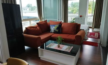 For sale 1 bed condo in Mueang Phuket, Phuket