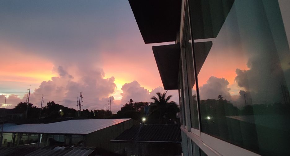 For sale 1 bed condo in Mueang Phuket, Phuket