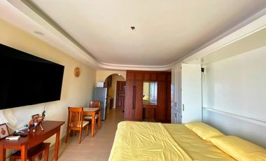 Condo en alquiler de estudio en Bang Lamung, Chonburi