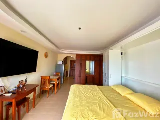 For Rent Studio Condo In Bang Lamung, Chonburi