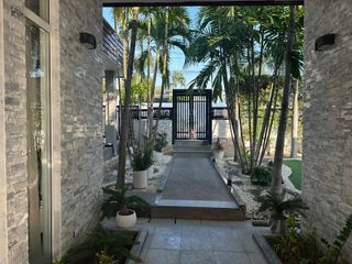 For rent 3 bedrooms villa in Hua Hin, Prachuap Khiri Khan