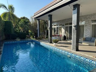 For rent 3 bedrooms villa in Hua Hin, Prachuap Khiri Khan