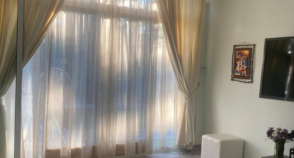 For rent 3 bedrooms villa in Hua Hin, Prachuap Khiri Khan