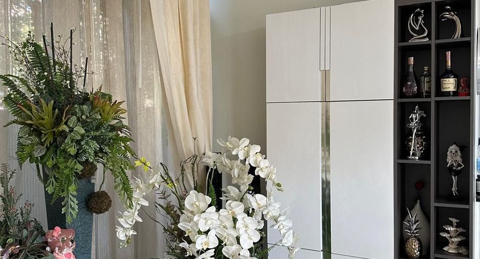 For rent 3 bedrooms villa in Hua Hin, Prachuap Khiri Khan