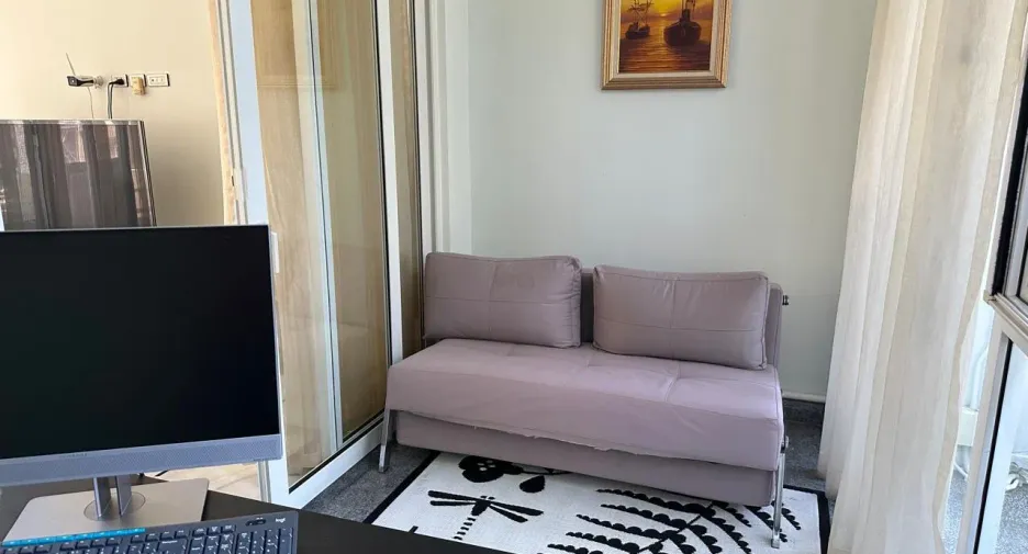 For rent 3 bedrooms villa in Hua Hin, Prachuap Khiri Khan