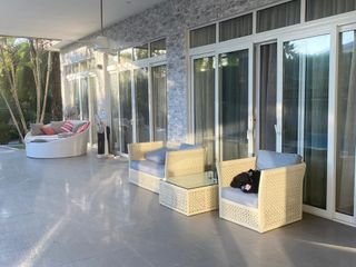 For rent 3 bedrooms villa in Hua Hin, Prachuap Khiri Khan