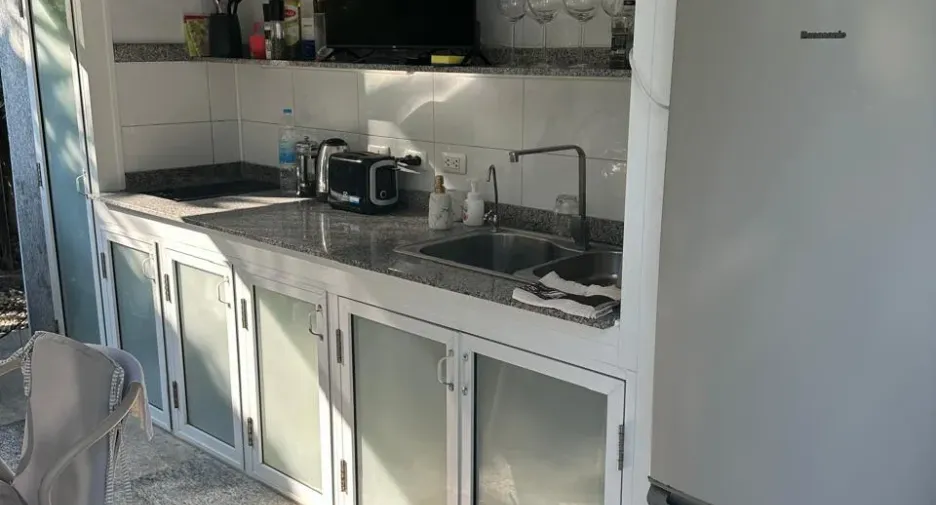 For rent 3 bedrooms villa in Hua Hin, Prachuap Khiri Khan