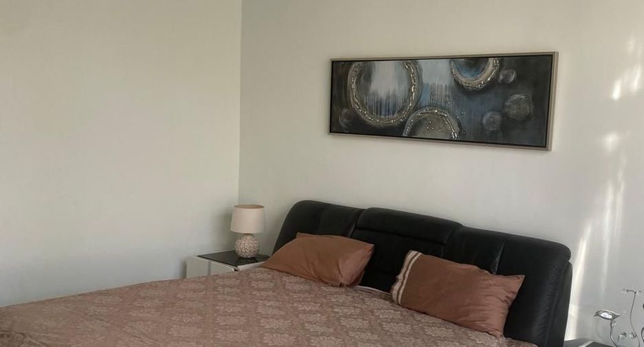 For rent 3 bedrooms villa in Hua Hin, Prachuap Khiri Khan