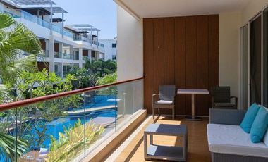 For sale and for rent 1 bed condo in Mueang Krabi, Krabi