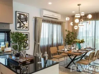 For sale 4 bedrooms house in Sai Mai, Bangkok