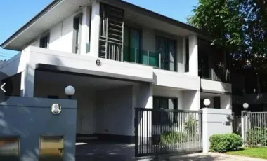 出售 4 卧室 独立屋 在 Sai Mai, 曼谷