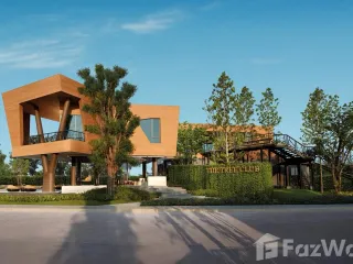 For sale 4 bedrooms house in Sai Mai, Bangkok