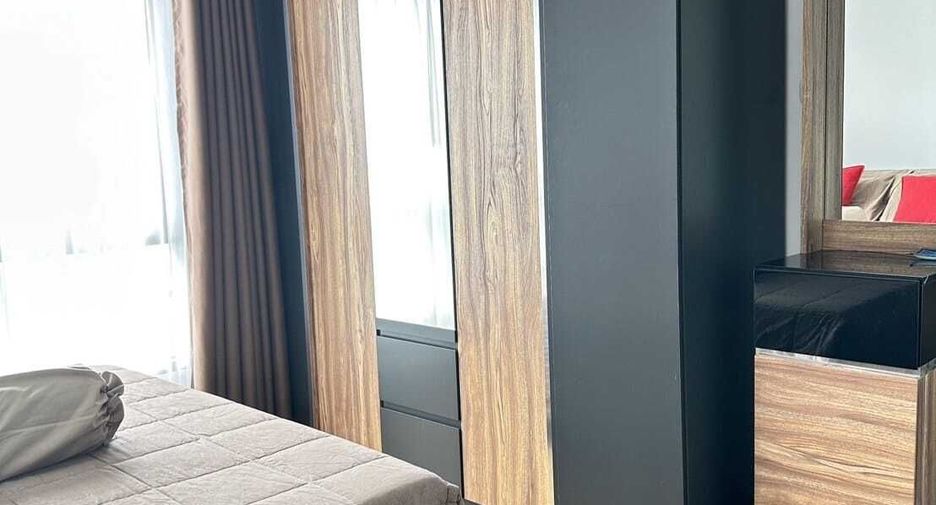 For rent 1 bed condo in Mueang Phuket, Phuket