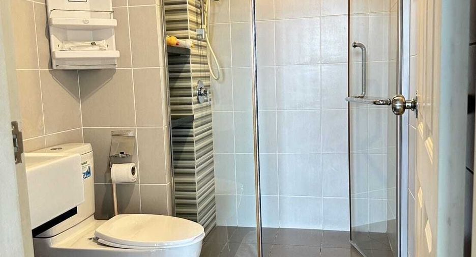 For rent 1 bed condo in Mueang Phuket, Phuket