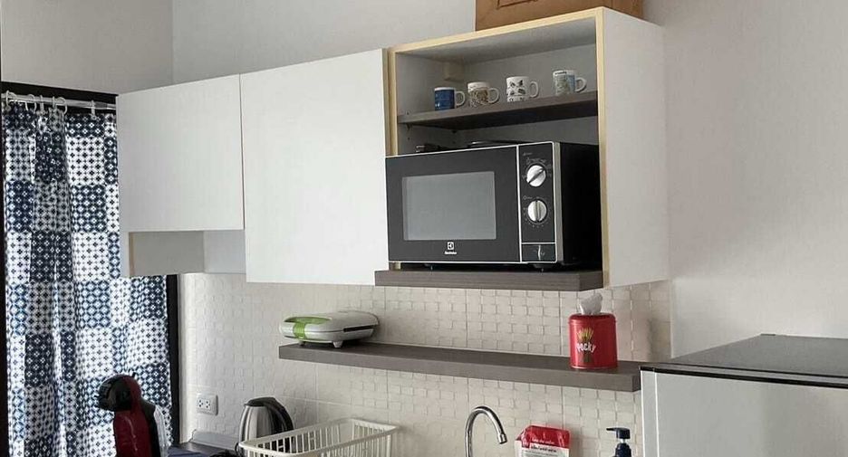 For rent 1 bed condo in Mueang Phuket, Phuket