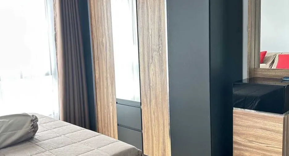 For rent 1 bed condo in Mueang Phuket, Phuket
