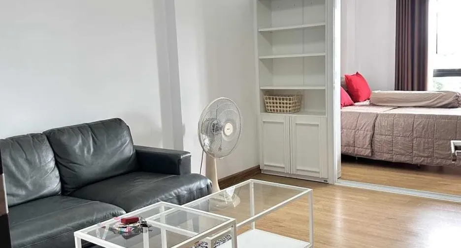 For rent 1 bed condo in Mueang Phuket, Phuket