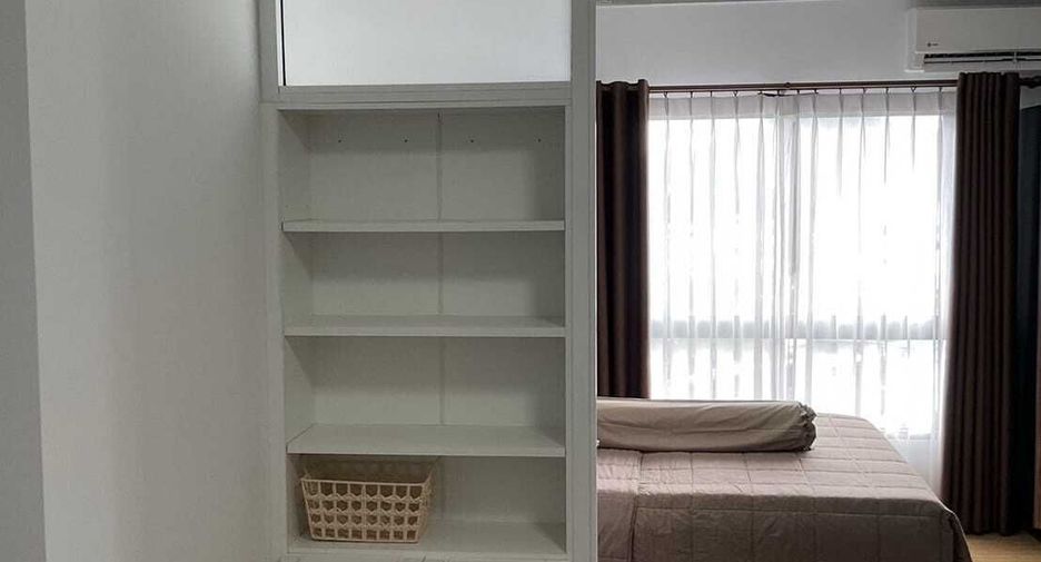 For rent 1 bed condo in Mueang Phuket, Phuket