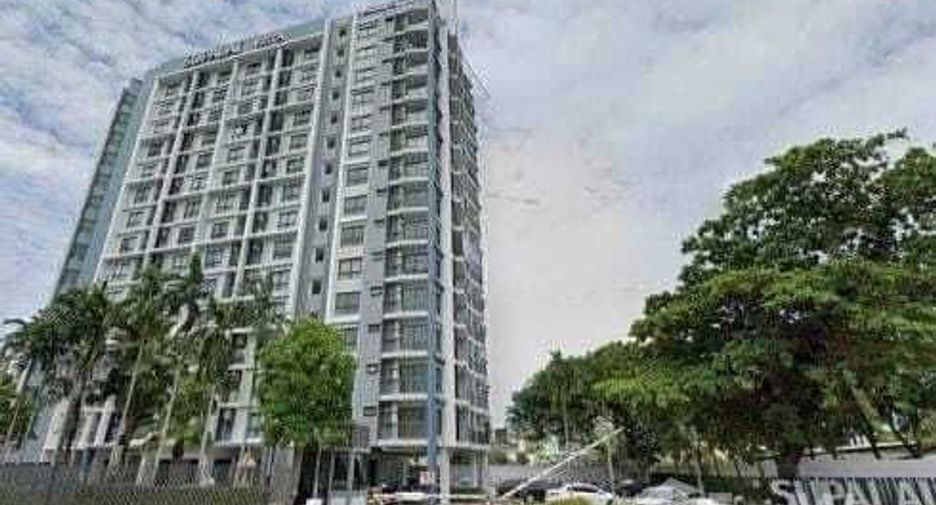 For rent 1 bed condo in Mueang Phuket, Phuket