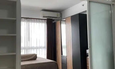 Condo en alquiler de 1 habitaciones en Mueang Phuket, Phuket