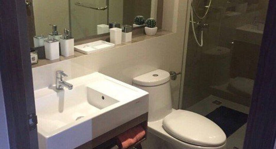 Condo en venta de 1 habitaciones en Bang Lamung, Chonburi