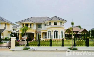 For sale 4 bedrooms house in Doi Saket, Chiang Mai