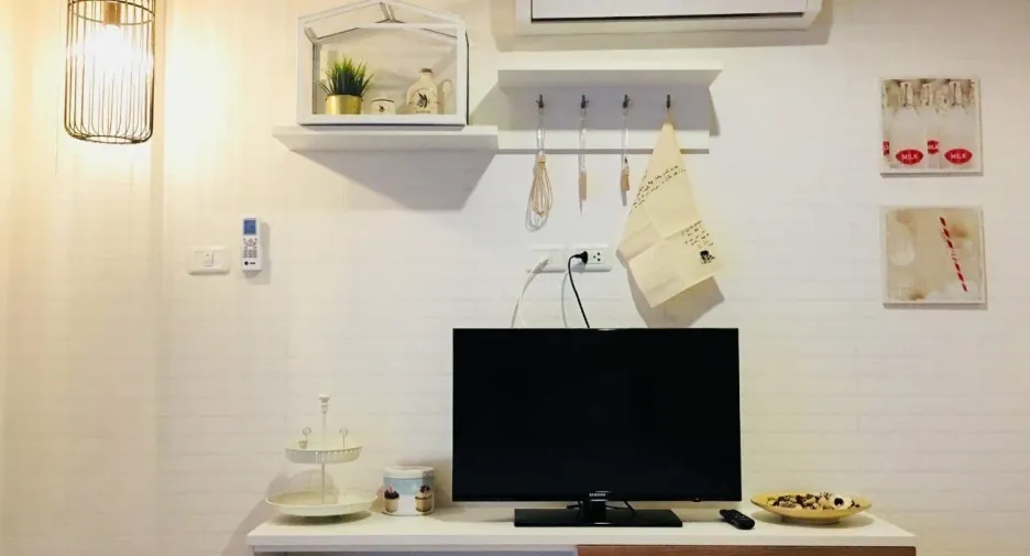 For sale studio condo in Hua Hin, Prachuap Khiri Khan