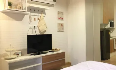 For sale studio condo in Hua Hin, Prachuap Khiri Khan