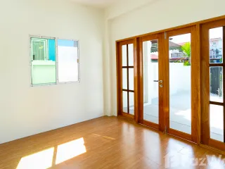 For sale and for rent 3 bedrooms house in Thalang, Phuket