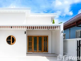 For sale and for rent 3 bedrooms house in Thalang, Phuket