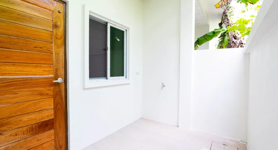 For sale and for rent 3 bedrooms house in Thalang, Phuket