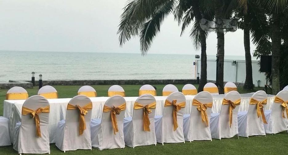 ขาย 5 ห้องนอน วิลล่า ใน ท่ายาง, เพชรบุรี