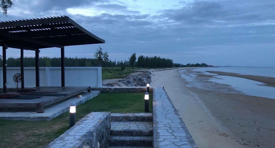 ขาย 5 ห้องนอน วิลล่า ใน ท่ายาง, เพชรบุรี