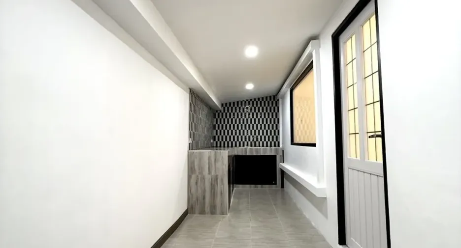 For sale 3 bedrooms house in Thalang, Phuket