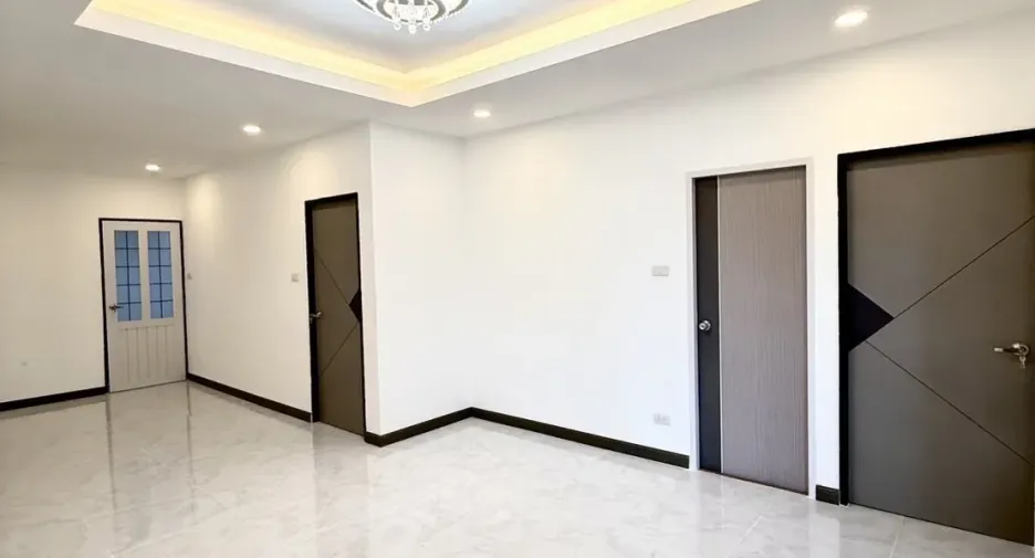 For sale 3 bedrooms house in Thalang, Phuket
