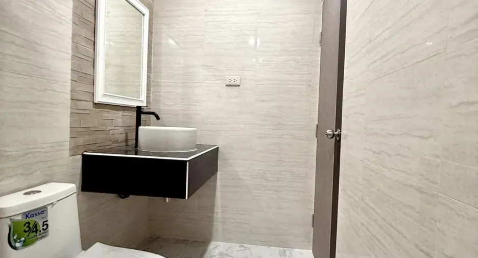For sale 3 bedrooms house in Thalang, Phuket