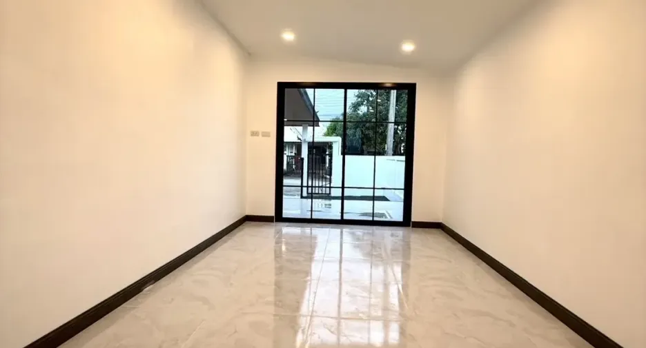 For sale 3 bedrooms house in Thalang, Phuket