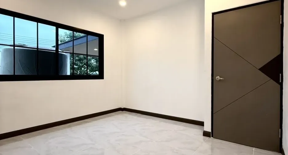 For sale 3 bedrooms house in Thalang, Phuket