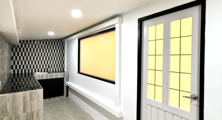 For sale 3 bedrooms house in Thalang, Phuket