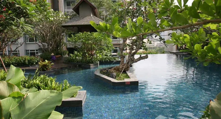 ขาย และ ให้เช่า 1 เตียง คอนโด ใน วัฒนา, กรุงเทพฯ
