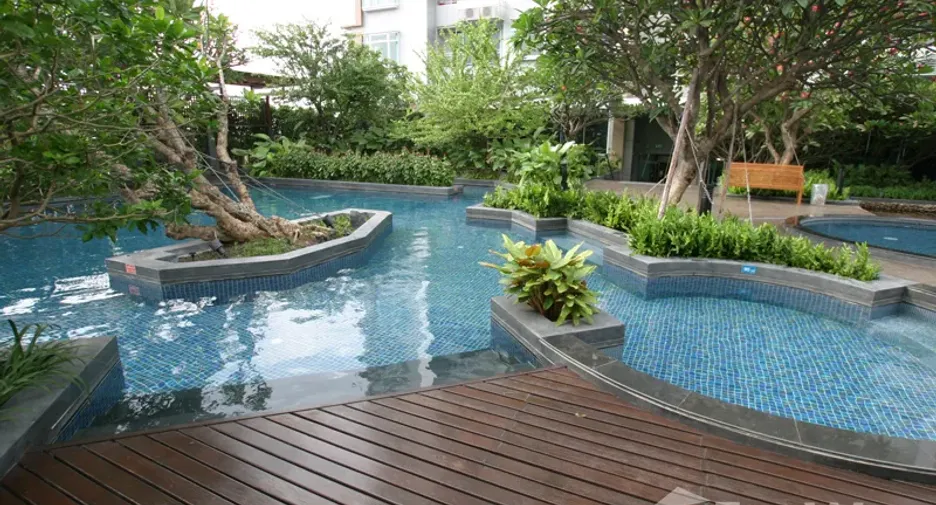 ขาย และ ให้เช่า 1 เตียง คอนโด ใน วัฒนา, กรุงเทพฯ
