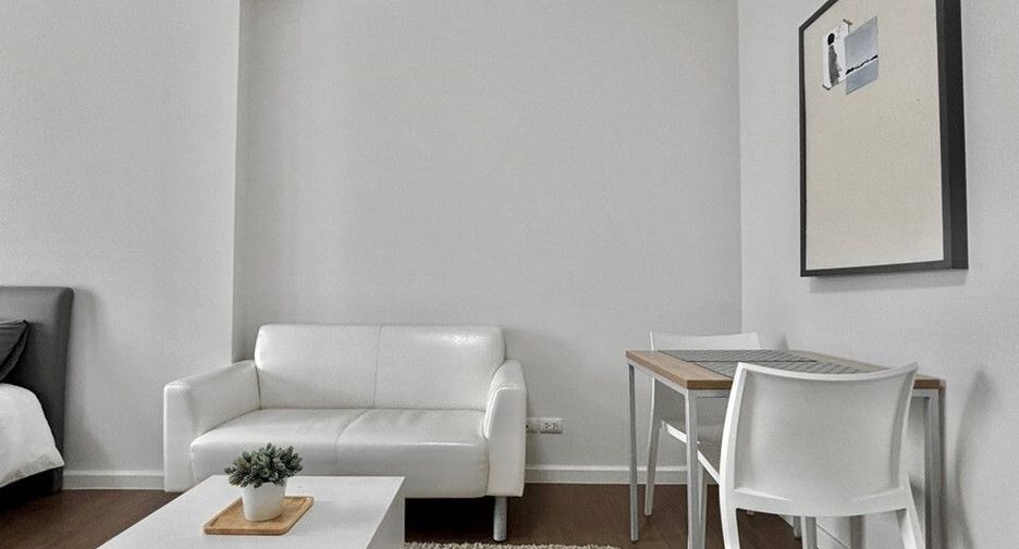 For rent studio condo in Hua Hin, Prachuap Khiri Khan