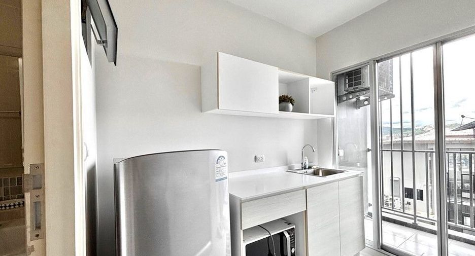 For rent studio condo in Hua Hin, Prachuap Khiri Khan