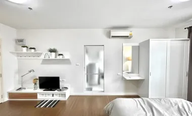 For rent studio condo in Hua Hin, Prachuap Khiri Khan