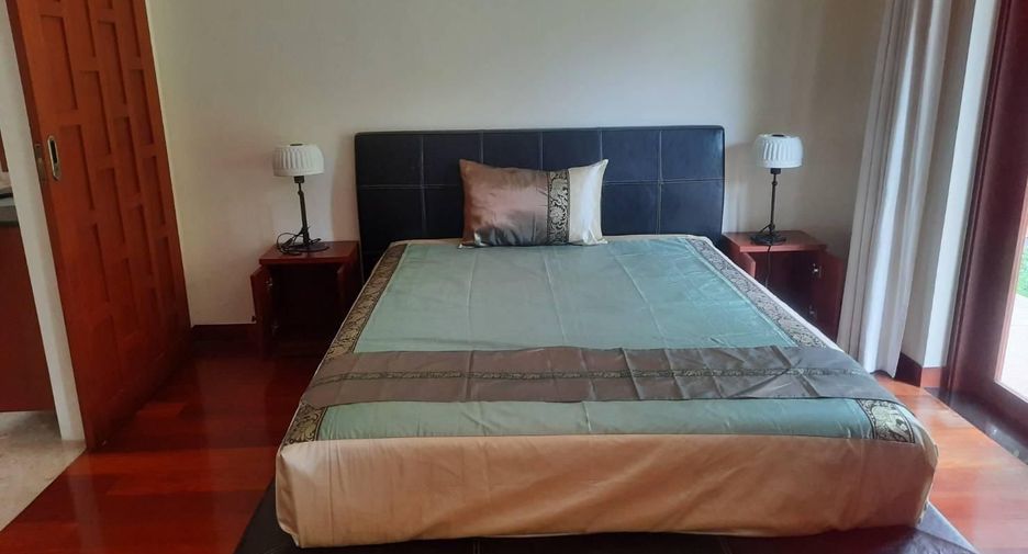 For sale 6 bedrooms villa in Thalang, Phuket