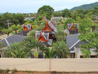For sale 6 bedrooms villa in Thalang, Phuket