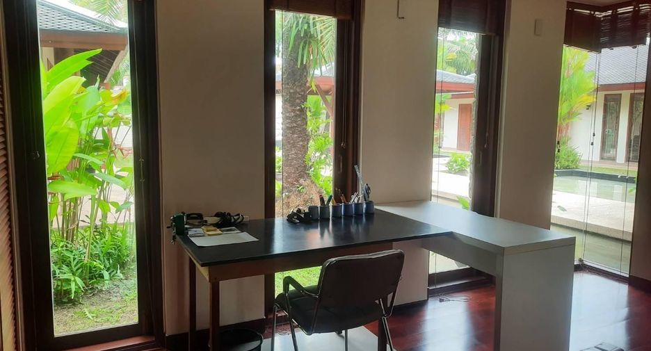 For sale 6 bedrooms villa in Thalang, Phuket